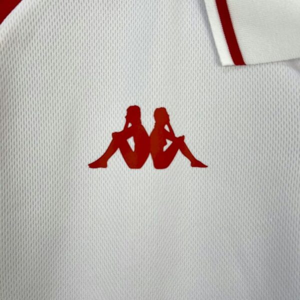 Huracan 2025-26 Home Jersey Fan Version - Image 7