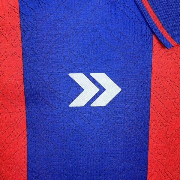 San Lorenzo de Almagro 2025-26 Home Jersey Fan Version - Image 7