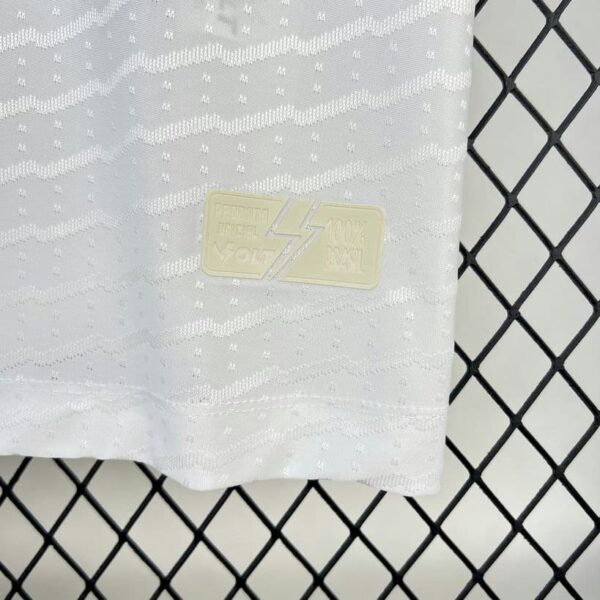 Santa Cruz FC 2025-26 Away Jersey Fan Version - Image 7
