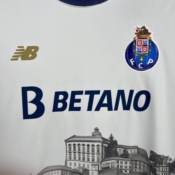 FC Porto 2025-26 Special Edition Jersey Fan Version - Image 7