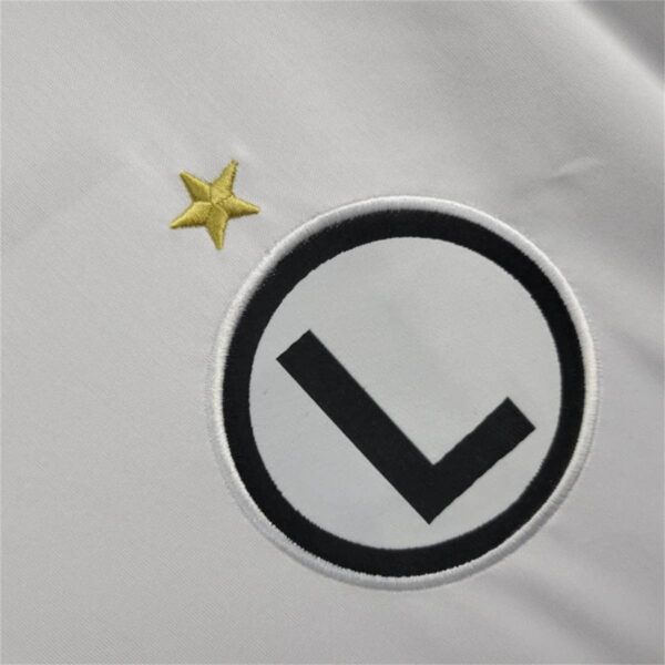 Legia Warszawa 2024-25 Home Jersey Fan Version - Image 7