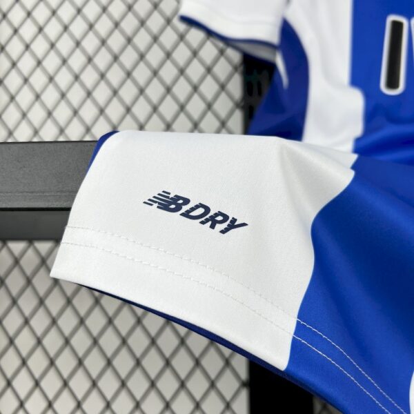 FC Porto 2017-18 Home Retro Jersey - Image 7