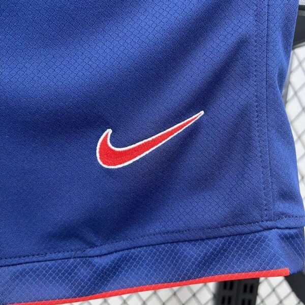 USA 2025-26 Away Kids Kit - Image 7