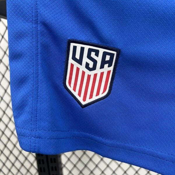 USA 2025-26 Home Kids Kit - Image 7