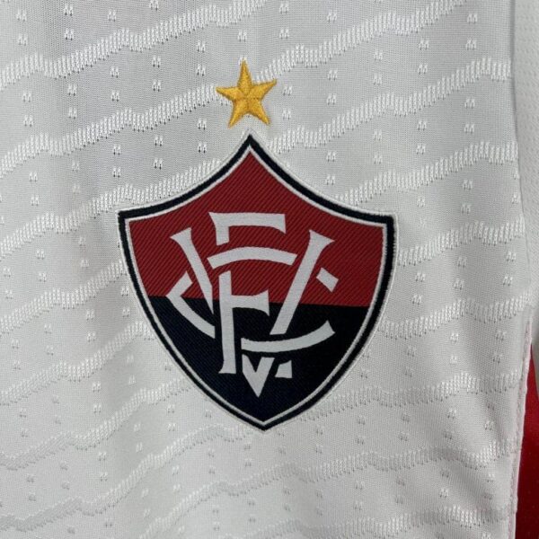 Vitoria 2025-26 Away Jersey Fan Version - Image 7
