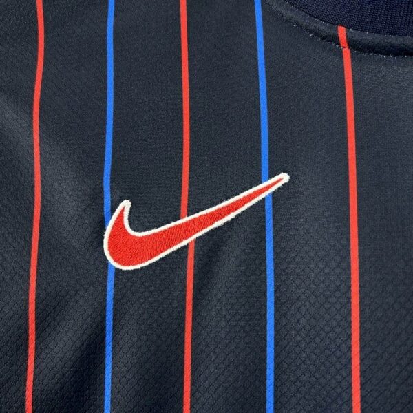 USA 2025-26 Away Jersey Fan Version - Image 7