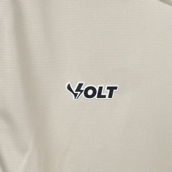 Vitoria 2025-26 Beige Goalkeeper Jersey - Image 7
