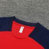 Spain 2024-25 Red Short Sleeve Training Kit - Image 8