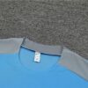 Atletico Madrid 2024-25 Light Blue Short Sleeve Training Kit - Image 8