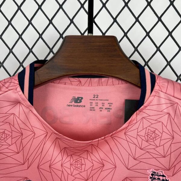 FC Porto 2025-26 Away Kids Kit - Image 8