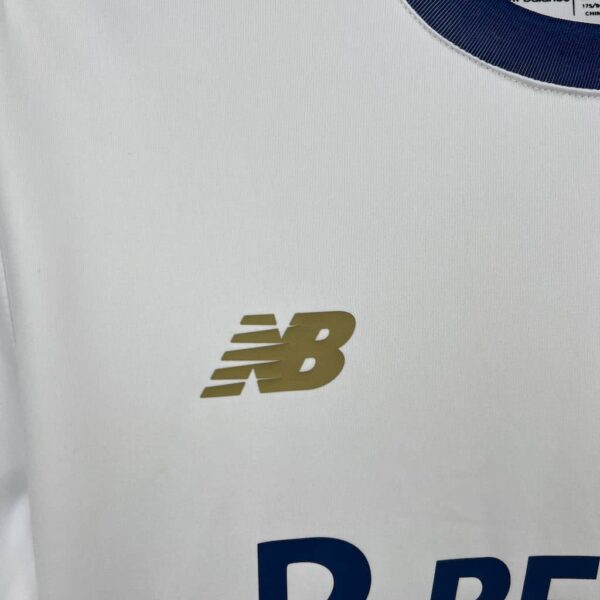 FC Porto 2025-26 Special Edition Jersey Fan Version - Image 8