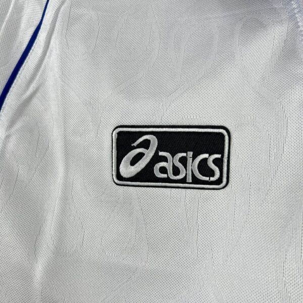 Japan 1998-99 Away x Bad Bunny Retro Jersey - Image 8