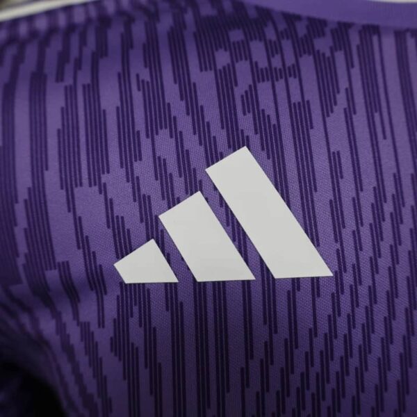 Liverpool 2025-26 Violet Linework Phoenix Special Edition Jersey Player Version - Image 8