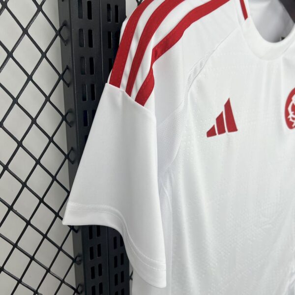S.C. Internacional 2025-26 Away Jersey Fan Version - Image 8