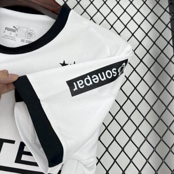 Monchengladbach 2025-26 Home Jersey Fan Version - Image 8