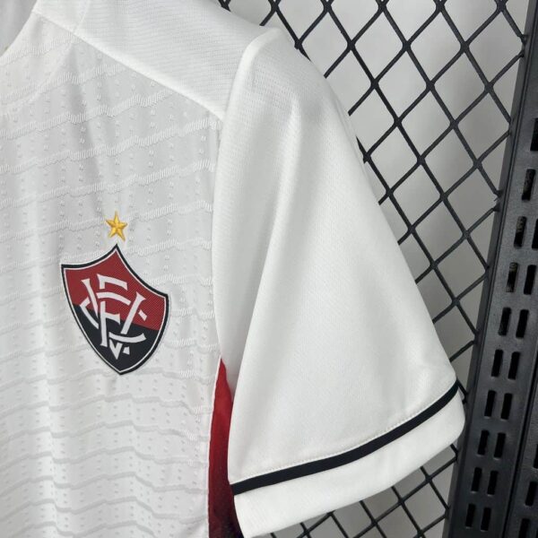 Vitoria 2025-26 Away Jersey Fan Version - Image 8