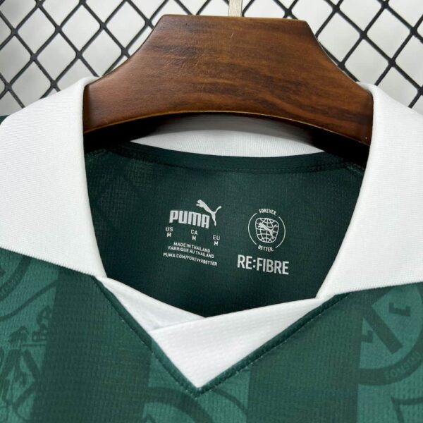 Plymouth Argyle F.C. 2025-26 Home Jersey Fan Version - Image 8