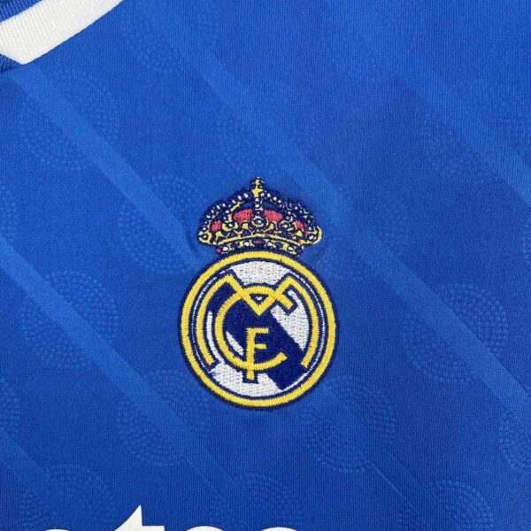 Real Madrid 2025-26 Third Womens Jersey - Image 9