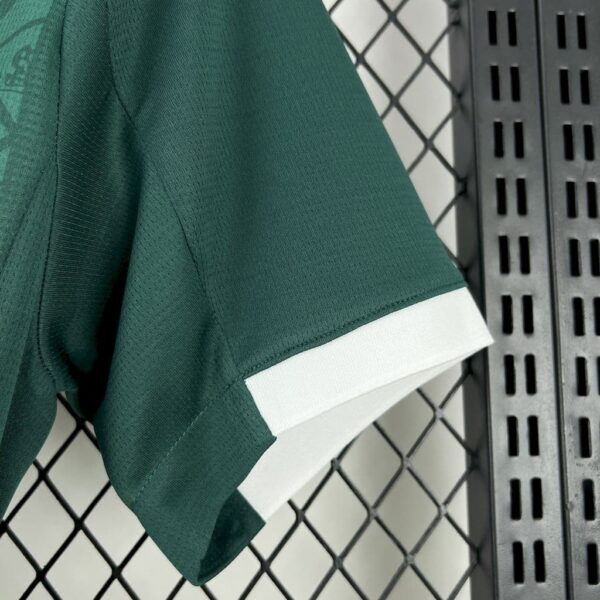 Plymouth Argyle F.C. 2025-26 Home Jersey Fan Version - Image 9