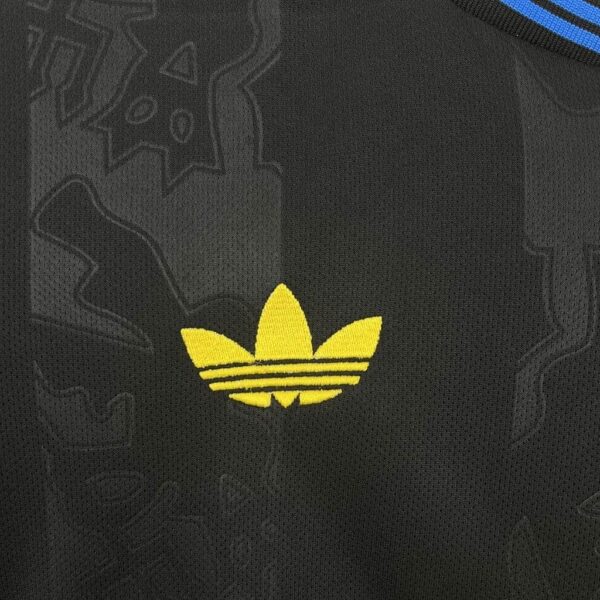 Manchester United 2025-26 Third Womens Jersey - Image 9