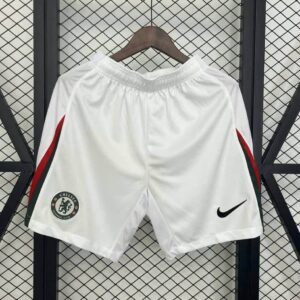 Chelsea 2025-26 Third Shorts