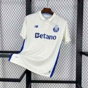 FC Porto 2025-26 Third Jersey Fan Version