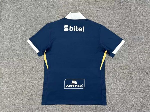 Alianza 2025-26 third Away Jersey Fan Version - Image 2