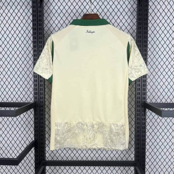 Palmeiras 2025-26 Mundial de Clubes KIDSUPER Special Edition Jersey - Image 2