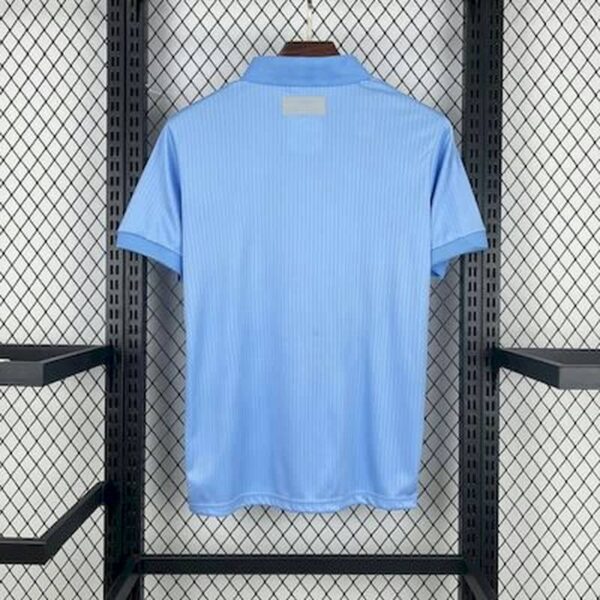 Everton 1892-93 Heritage Edition Retro Jersey - Image 2