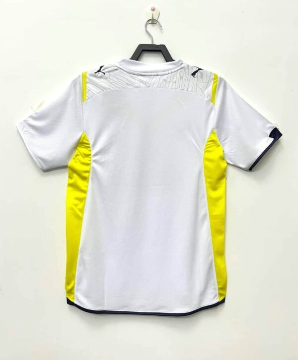 Tottenham Hotspur 2009-10 Home Retro Jersey - Image 2