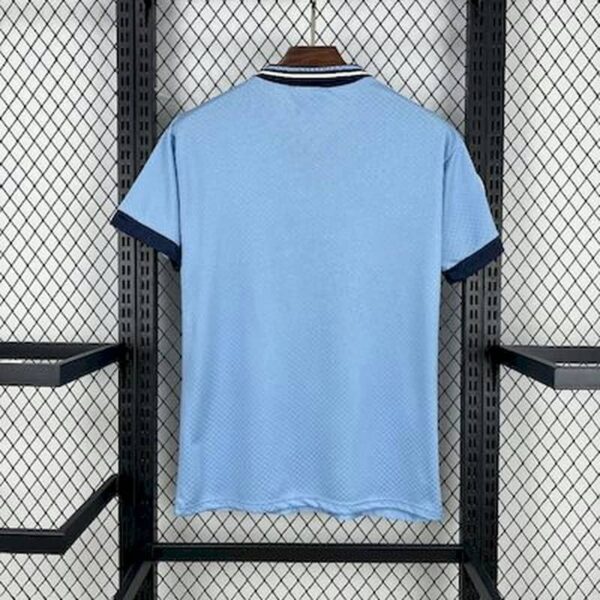 Lazio 1996-97 Home Retro Jersey - Image 2