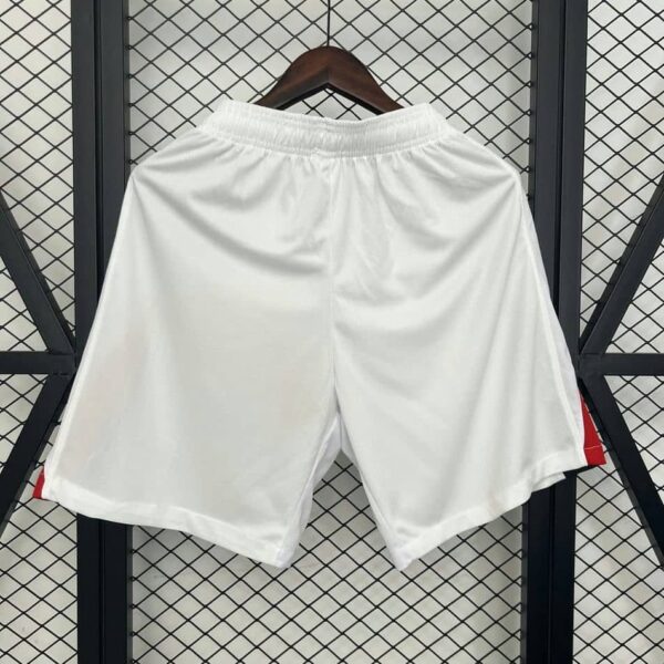 Chelsea 2025-26 Third Shorts - Image 2