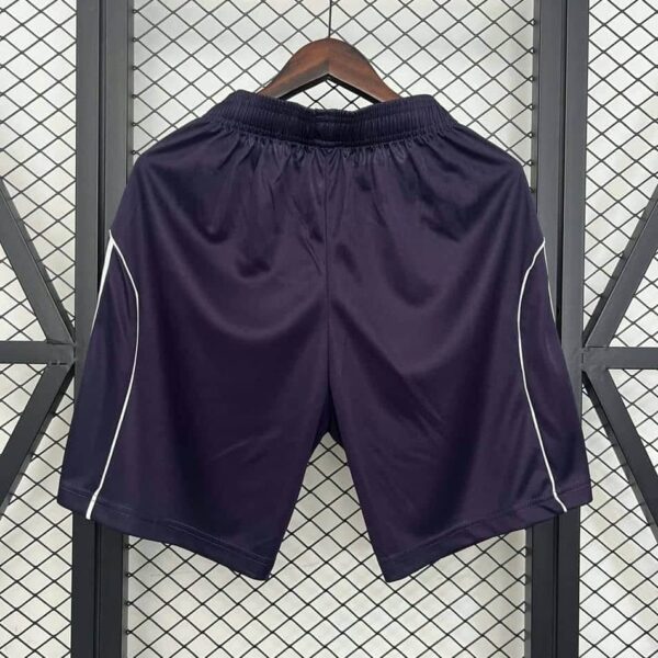 Manchester United 2025-26 Shorts - Image 2