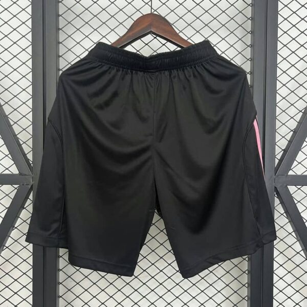 Juventus 2025-26 Home Shorts - Image 2