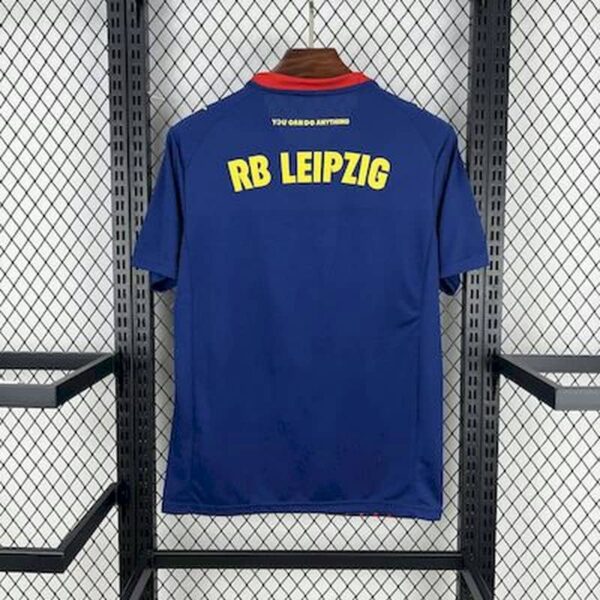 RB Leipzig 2025-26 Away Jersey Fan Version - Image 2