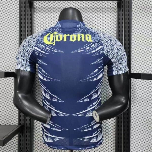 Club America 2025-26 Away Jersey Player Version - Image 2