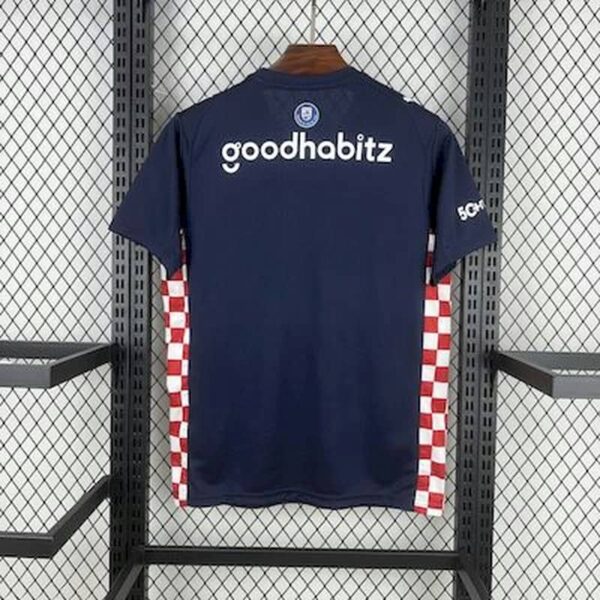 PSV Eindhoven 2025-26 Away Jersey Fan Version - Image 2