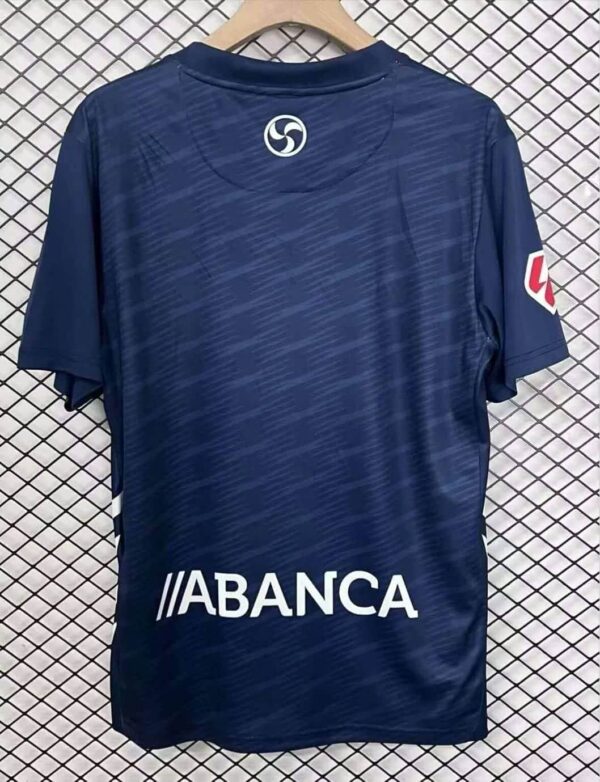 Celta Vigo 2024-25 Away Jersey Fan Version - Image 2