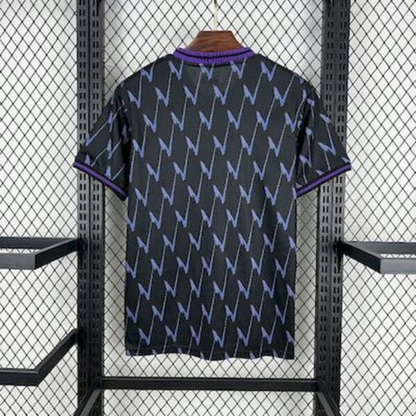 Real Betis 2025-26 Pre-match Training Jersey - Image 2