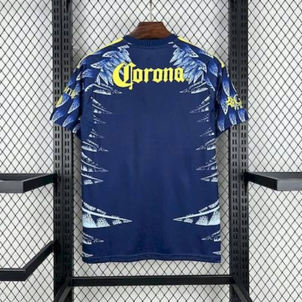 Club America 2025-26 Away Jersey Fan Version - Image 2