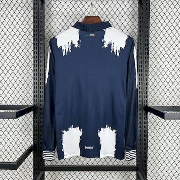 Monterrey 2025-26 80th Anniversary Long Sleeves Jersey - Image 2