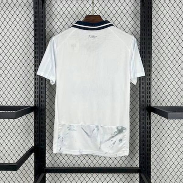 Monterrey 2025-26 CF Monterrey x KIDSUPER White Collaboration Jersey - Image 2