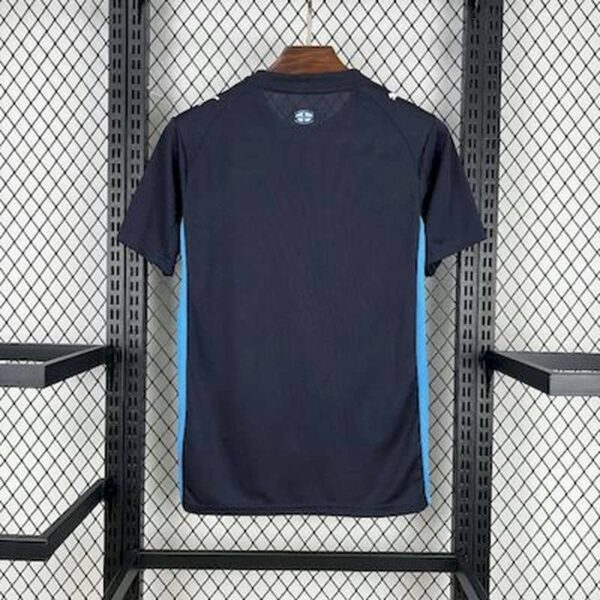 Olympique Marseille 2025-26 Away Jersey Fan Version - Image 2