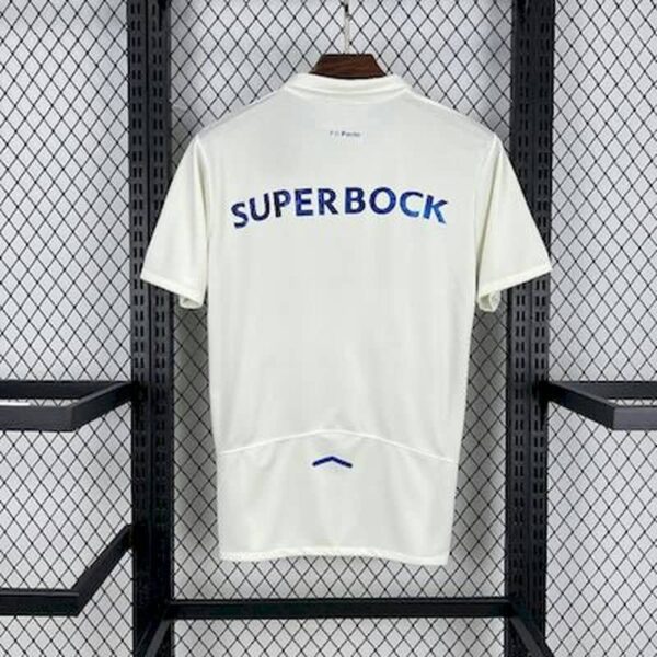 FC Porto 2025-26 Third Jersey Fan Version - Image 2