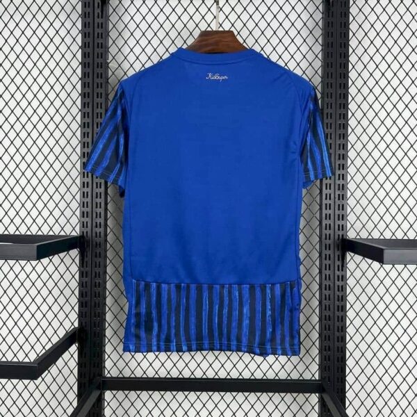 Al-Hilal 2025-26 Home Jersey Fan Version - Image 2