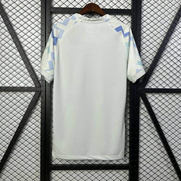 Inter Milan 2025-26 Away Jersey Fan Version - Image 2