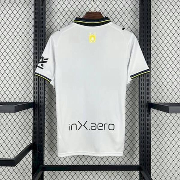 Parma Calcio 2025-26 Home Jersey Fan Version - Image 2