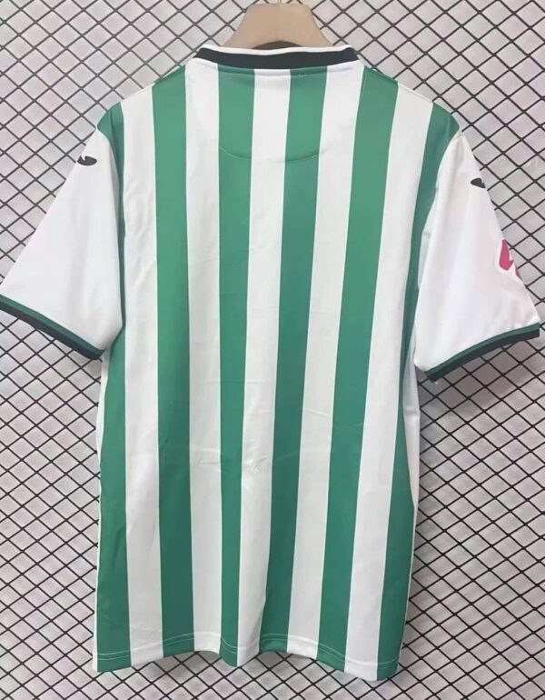Cordoba CF 2025-26 Home Jersey Fan Version - Image 2