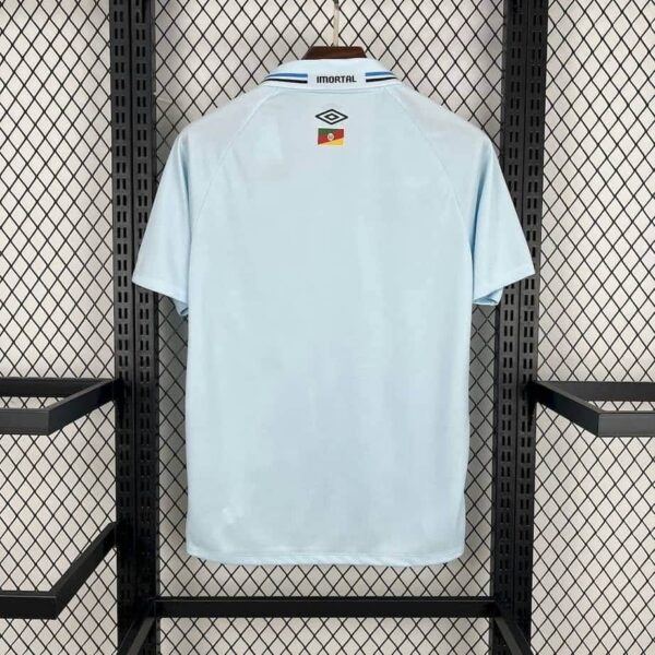 Gremio 2025-26 Away Jersey Fan Version - Image 2