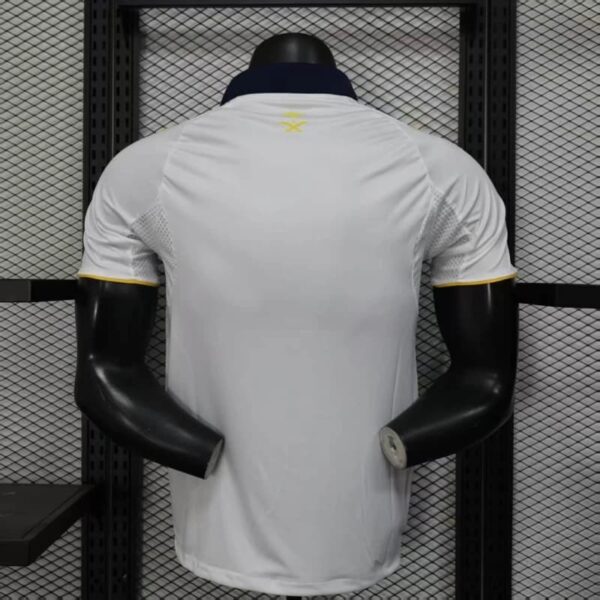 Al-Nassr 2025-26 Third Jersey Player Version - Image 2